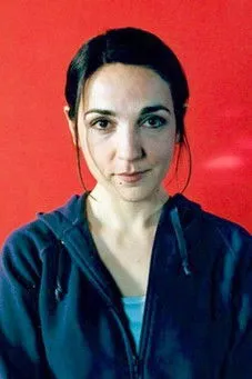 Jocelyne Desverchère interpreta a  en Chamonix