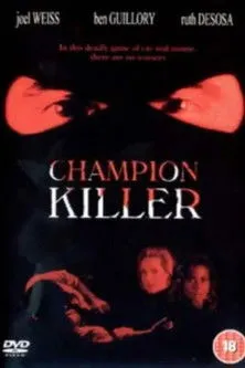 Bennet Guillory interpreta a  en Champion Killer
