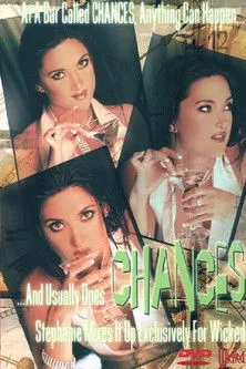 Póster de la película Chances