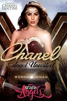 Póster de la película Chanel: Angel Unveiled