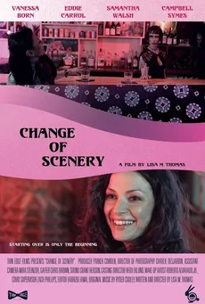 Vanessa Born interpreta a en Change of Scenery