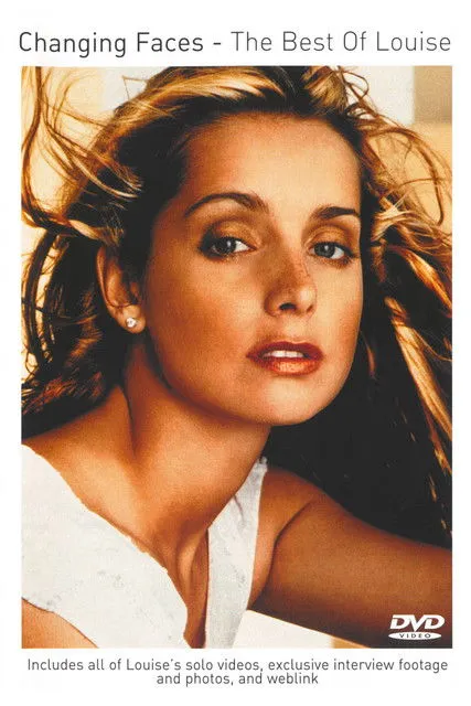 Louise Redknapp interpreta a Herself en Changing Faces – The Best of Louise