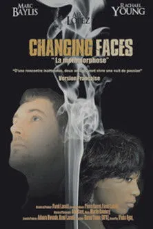 Marc Baylis interpreta a Dale en Changing Faces