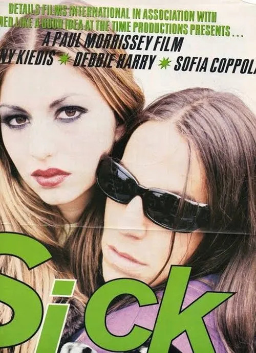 Sofia Coppola interpreta a en Changing Fashions