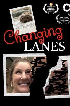 Jen Eldridge interpreta a Kelly Lane en Changing Lanes