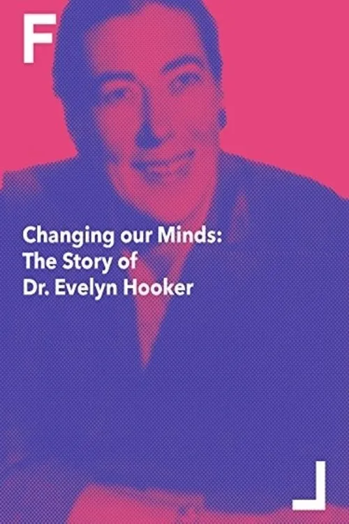 Christopher Isherwood interpreta a Self (archive footage) en Changing Our Minds: The Story of Dr. Evelyn Hooker