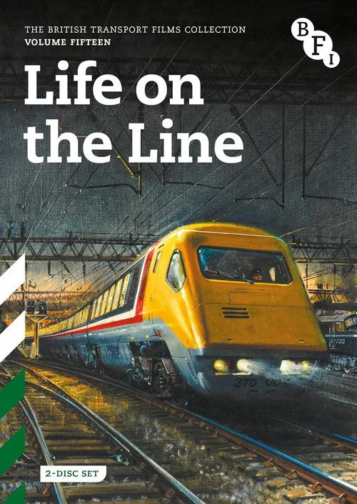 Jon Croft interpreta a Narrator en Channel Tunnel: Tomorrow's Way