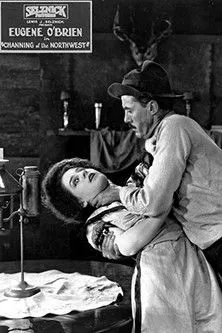 Harry Lee interpreta a McCool's man en Channing of the Northwest