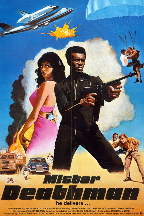 Portada de Chantaje al Pentágono