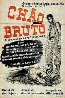 Póster de la película Chão Bruto