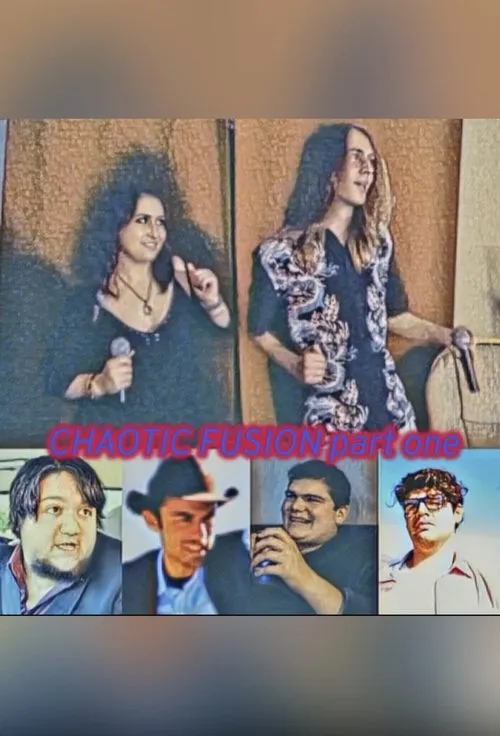 Brandon Thorson interpreta a Sid en Chaotic Fusion part one