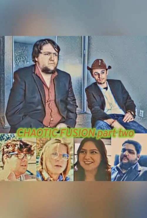 Brandon Thorson interpreta a Sid en Chaotic Fusion part two