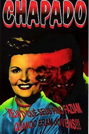 Póster de la película Chapado