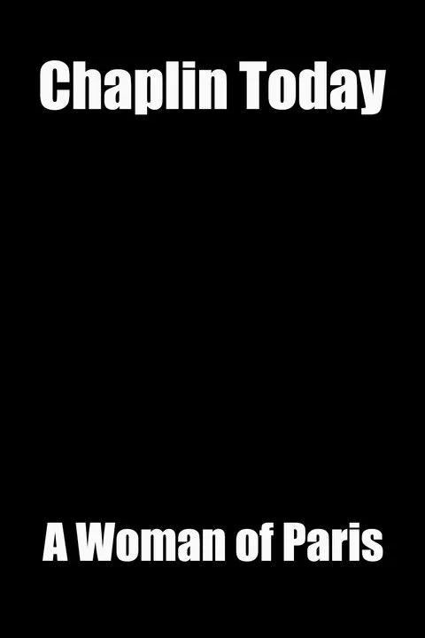 Michael Powell interpreta a Self (archive sound) en Chaplin Today: 'A Woman of Paris'