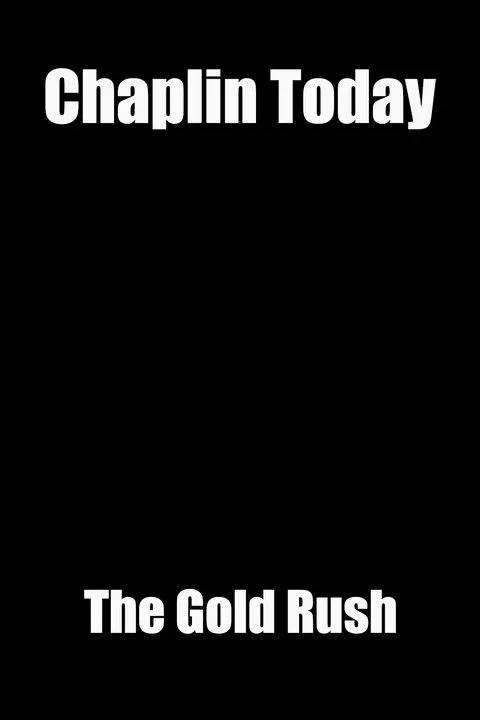 Idrissa Ouedraogo interpreta a Self en Chaplin Today: 'The Gold Rush'