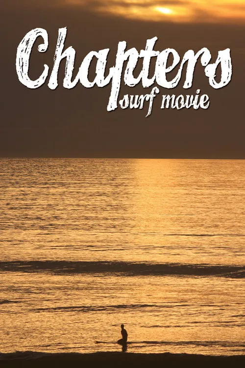 Joel Tudor interpreta a Self en Chapters Surf Movie