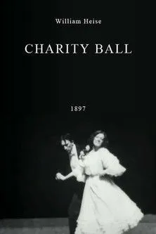 James T. Kelley interpreta a en Charity Ball