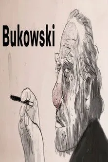 Póster de la película Charles Bukowski's Crappy Life