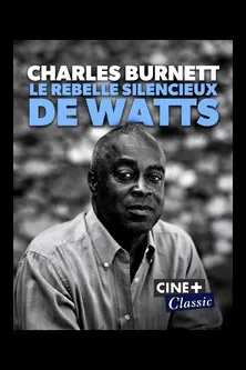 Charles Bracy interpreta a Self - Actor en Charles Burnett and the L.A. rebellion (from Watts to Watts)
