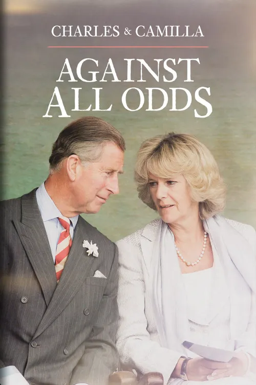 Camilla Shand interpreta a Self en Charles & Camilla: Against All Odds