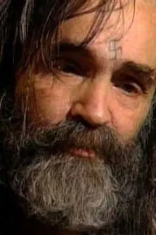 Póster de la película Charles Manson: Journey Into Evil