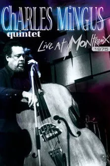 Charles Mingus interpreta a Himself en Charles Mingus: Live at Montreux 1975