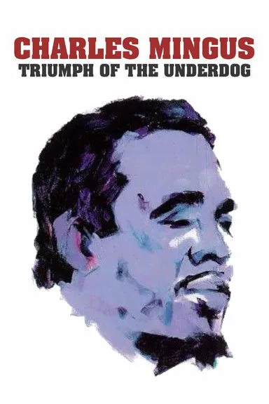 Charles Mingus interpreta a Himself (archive footage) en Charles Mingus: Triumph of the Underdog