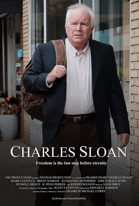 Póster de Charles Sloan