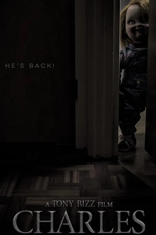 Póster de Charles
