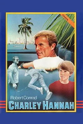 Red West interpreta a David 'OO' Buck en Charley Hannah