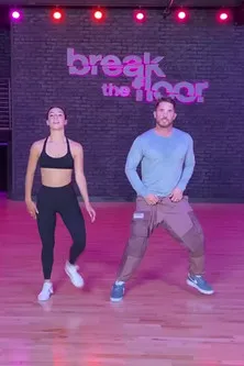 Charli D'Amelio interpreta a Charli en Charli Breaks The Floor