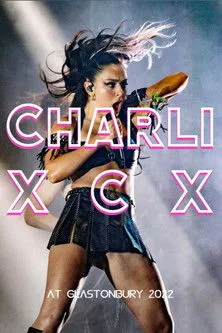 Póster de Charli XCX at Glastonbury 2022
