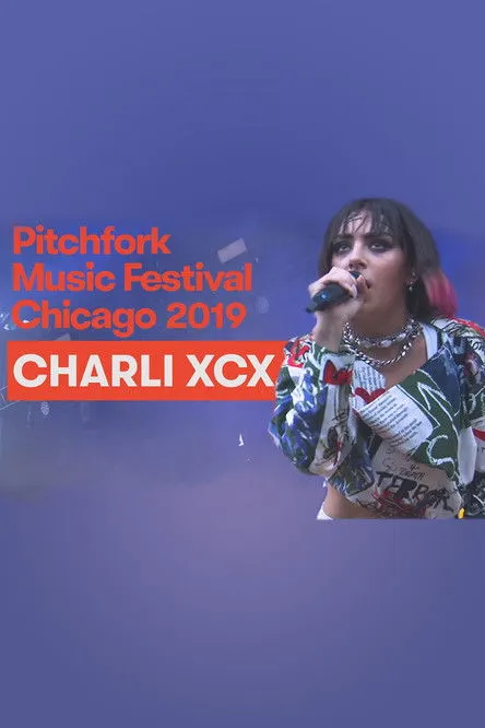 Charli xcx interpreta a Self en Charli XCX Live in Chicago