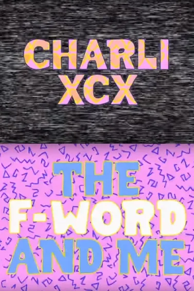Alice Levine interpreta a Self en Charli XCX: The F-Word and Me
