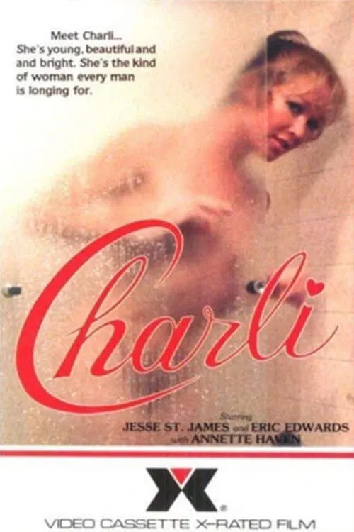 Póster de la película Charli