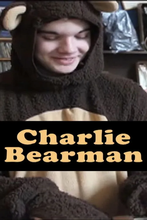 chrussy interpreta a Charlie Bearman en Charlie Bearman