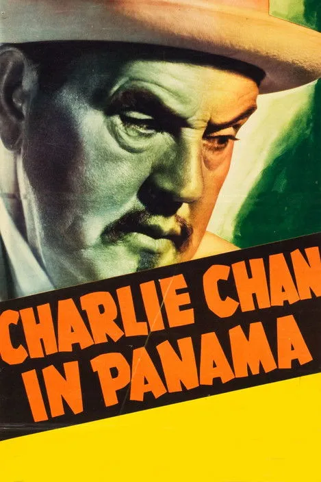 Helen Ericson interpreta a Stewardess en Charlie Chan in Panama