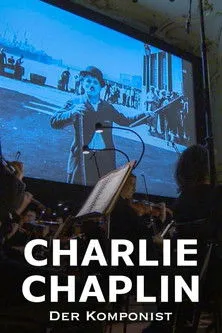 David Kiehn interpreta a Himself en Charlie Chaplin - Der Komponist