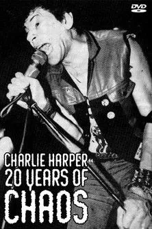 Charlie Harper interpreta a Himself en Charlie Harper, 20 Years of Chaos