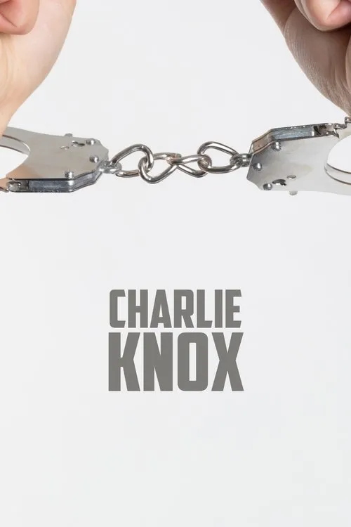 John Thomas Gauthier interpreta a Mr. Black en Charlie Knox