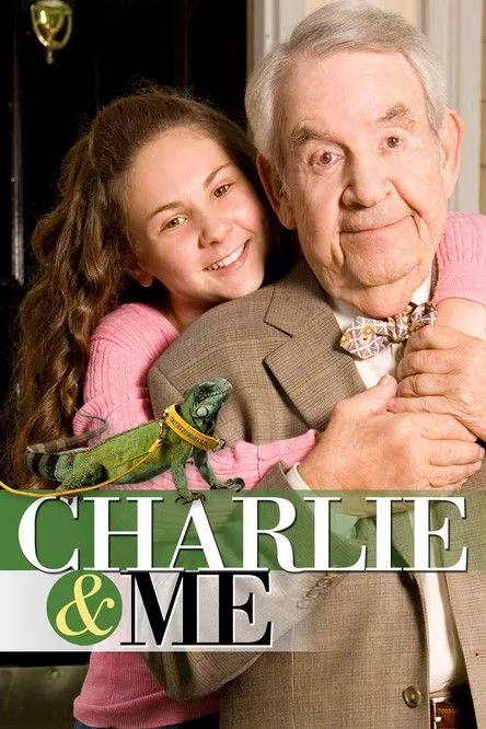 Jordy Benattar interpreta a Casey en Charlie & Me