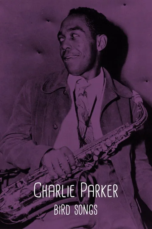 René Urtreger interpreta a Self en Charlie Parker - Bird Songs
