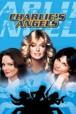 Póster de la película Charlie's Angels