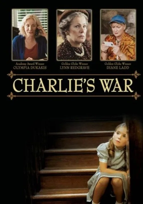 Hunter Hayes interpreta a Montgomery en Charlie's War