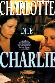 Póster de Charlotte dite 'Charlie'