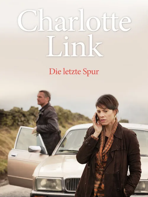Rainer Bock interpreta a Nick en Charlotte Link - Die letzte Spur