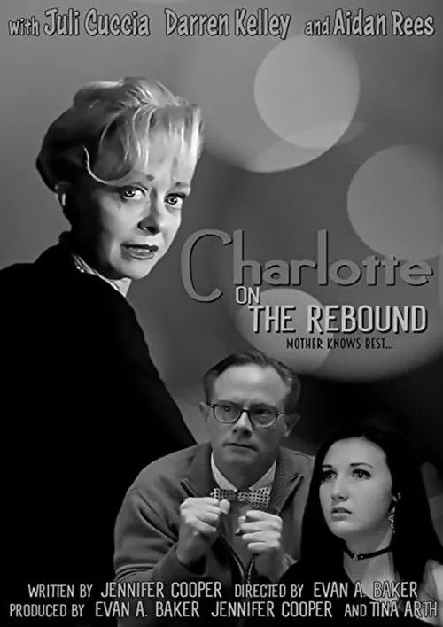 Juli Cuccia interpreta a Charlotte en Charlotte on the Rebound
