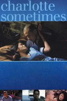 Póster de Charlotte Sometimes