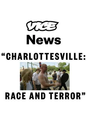David Duke interpreta a Himself en Charlottesville: Race and Terror