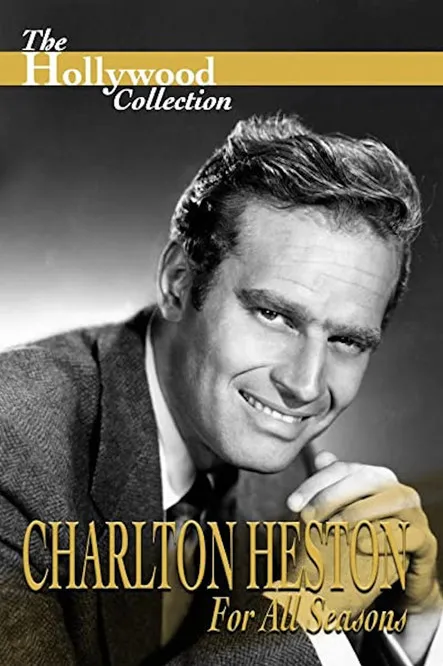 Walter Seltzer interpreta a Self en Charlton Heston: For All Seasons